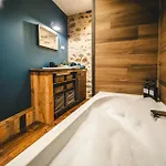 L'atelier - Chaleureux Et Relaxant Holiday home Saint-Hubert