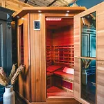 L'atelier - Chaleureux Et Relaxant Saint-Hubert