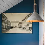 L'atelier - Chaleureux Et Relaxant Saint-Hubert