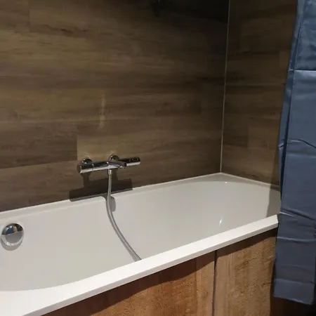 Holiday home L'atelier - Urbain Chaleureux