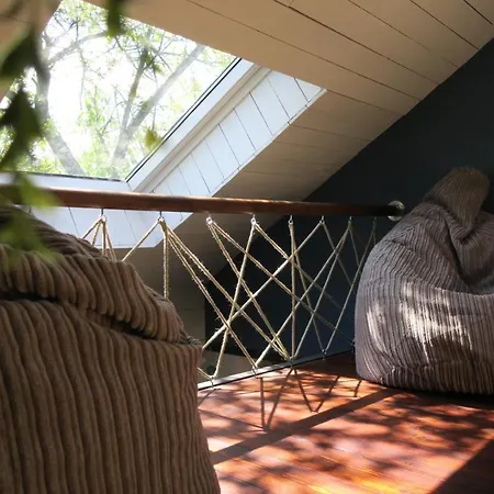 Vakantiehuis L'atelier - Urbain Chaleureux *