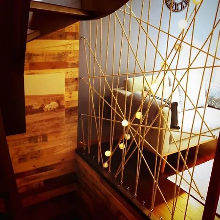 L'atelier - Chaleureux Et Relaxant *