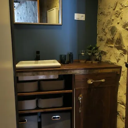 L'atelier - Chaleureux Et Relaxant *