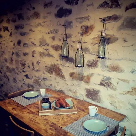 L'atelier - Urbain Chaleureux Holiday home Saint-Hubert