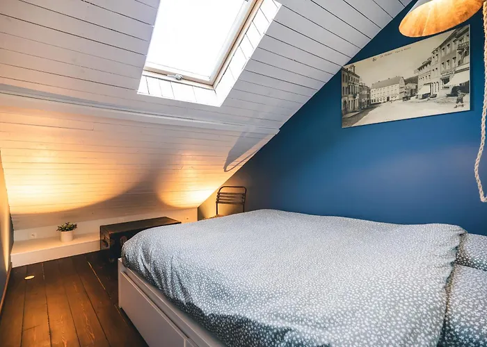 L'atelier - Chaleureux Et Relaxant