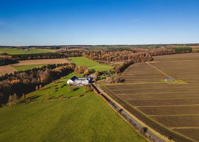 L'atelier - Chaleureux Et Relaxant Casa de Férias Saint-Hubert